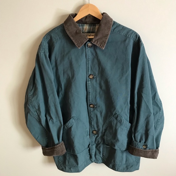 American Eagle Outfitters Other - Vintage American Eagle Chore Jacket / barn coat